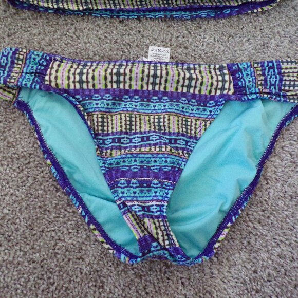 NWT La Blanca tankin set 6 - Picture 3 of 10